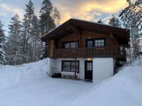 Mökki Mäntyniemi Taivalkoski, Taivalkoski